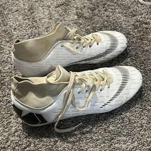 Nike soccer cleats